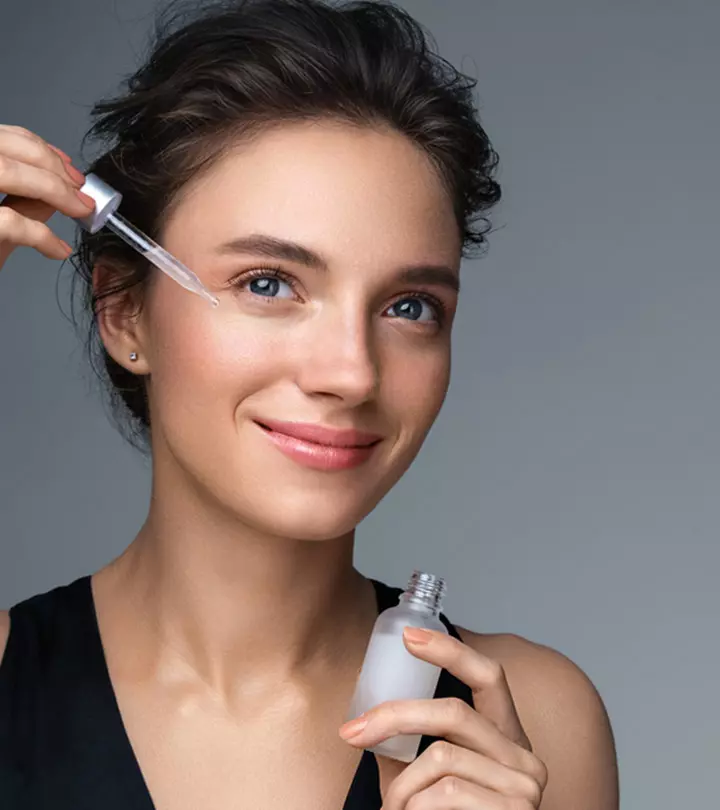 Copper Peptides for Skin: Side Effects and Benefits