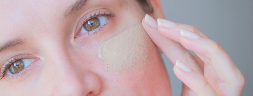 Best makeup tips for sensitive Skin