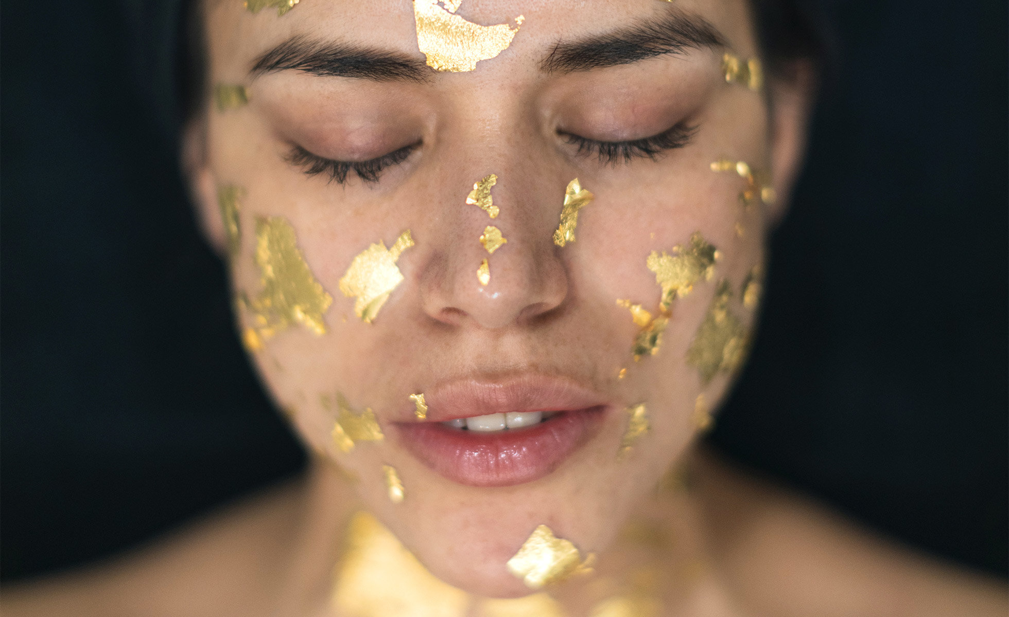 Find out what gold is and how to use it in skincare.