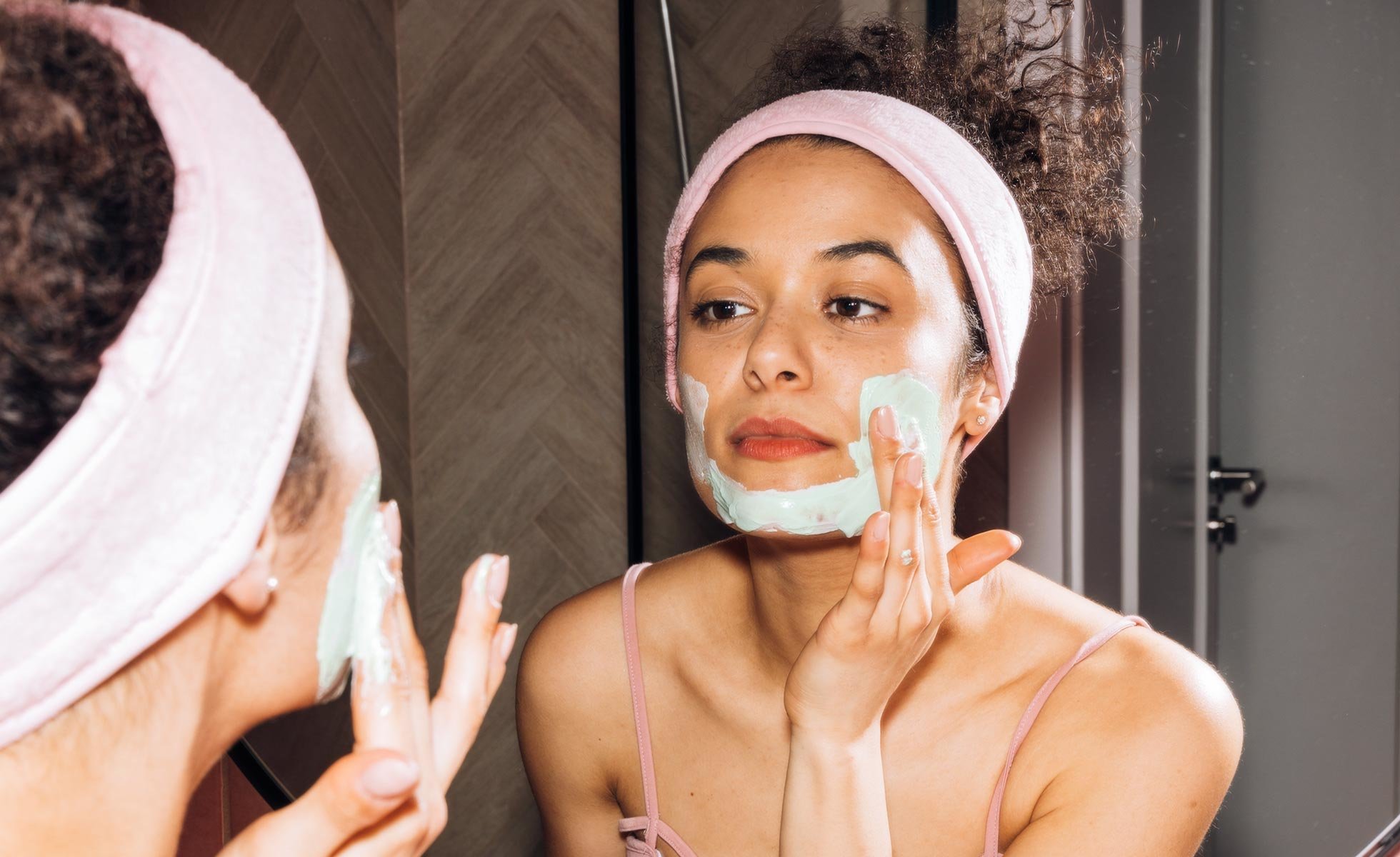 The best face masks to keep in the fridge