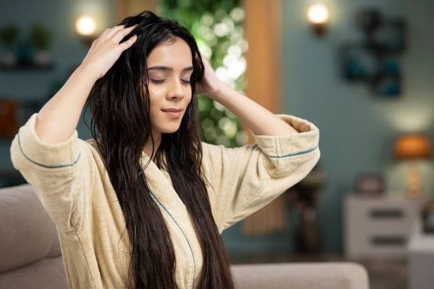 Straight to curly, thick to thin: here’s how hormones and chemotherapy can change your hair